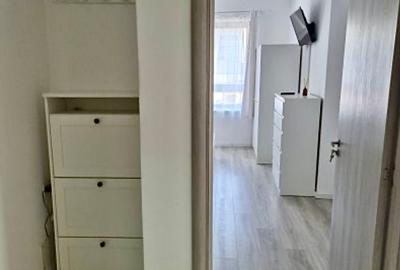 Închiriere apartament cu două camere Lacul Tei Sector 2 - 6