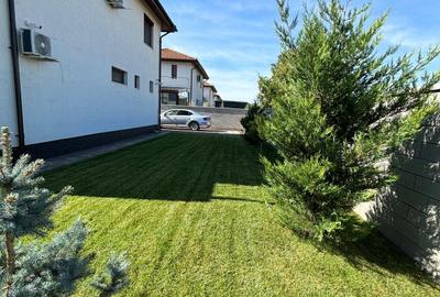 Casa individuala Dragomiresti Deal - 1