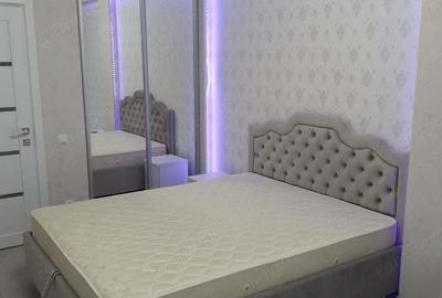 Garsonieră în Lujerului - 7