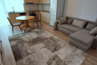 Inchiriez apartament 2 camere (49 m p) zona Ioan Popasu Tractoru - 1