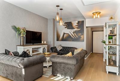 ONE MIRCEA ELIADE / 3 CAMERE / 0 COMISION - 3