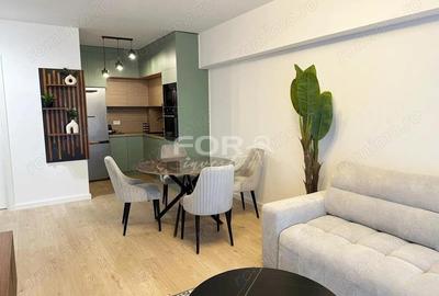 Apartament lux 2 camere de inchiriat in Prima Urbana 3 - 15