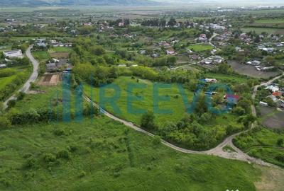 Teren de 2285 mp, în Racova - 7