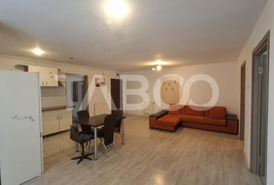 Apartament cu 3 camere decomandat, mobilat în Mihai Viteazul - 10