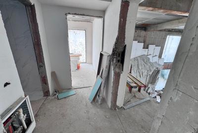 Casă individuală cu 4 camere cu Canalizare în Central - 8