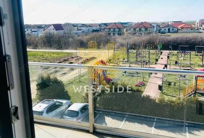 Apartament cu 2 camere în Dumbrăvița - 1