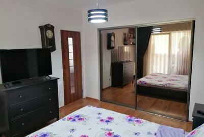 Apartament 3 camere/ 2 balcoane/ Parcare inclusa/ Zona Cetatii - 3