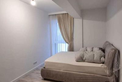 Apartament cu 2 camere decomandat în Central - 2