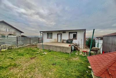 C 1563 De vanzare casa singur in curte in Mure? - Criste?ti - 4