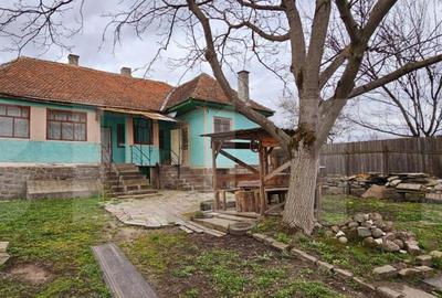 Casa de vanzare in Micfalau - 2