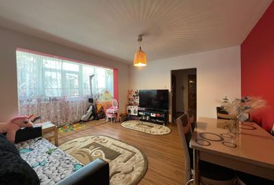 Apartament 3 camere - Drumul Taberei - 3