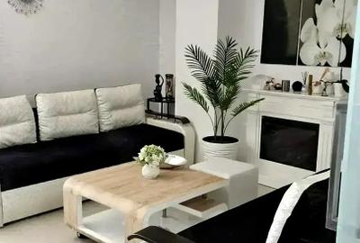 APARTAMENT 3 CAMERE -CENTRALA PROPRIE -METROU N.GRIGORESCU - 2