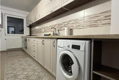 Apartament cu 2 camere decomandat în Florești - 2