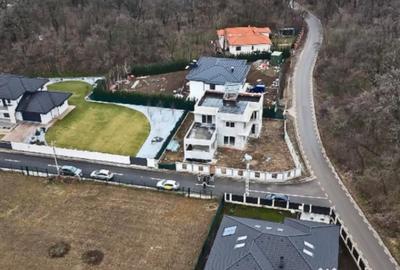 Casă cu 4 camere cu Teren 717 Mp în Miroslava - 18