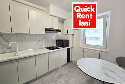 Apartament 3Camere Decomandat Modern La Prima Inchiriere Iasi - 9