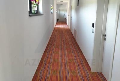 Hotel/Pensiune, de 700 mp, în Central - 9