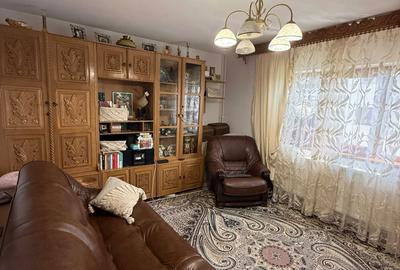 Apartament cu 3 camere decomandat în Central - 6