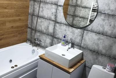 Garsoniera de inchiriat in Berceni Garsoniera de inchiriat in Berceni - 5