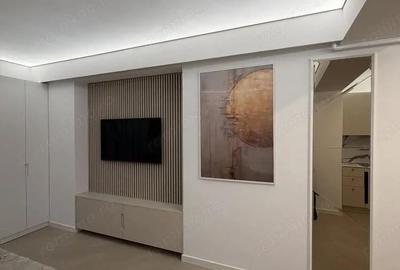 Apartament 2 camere Cortina North , Pipera, Rond Omv, Nou - 3