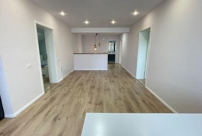 Casa spatioasa,amenajata in zona Lipovei - 14