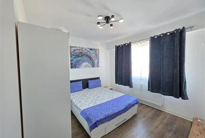 Apartament cu 2 camere decomandat în Metalurgiei - 6