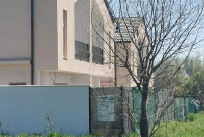 Vila noua 2025 - Design deosebit - 4 Camere - Tomis Nord-Carrefour - 4