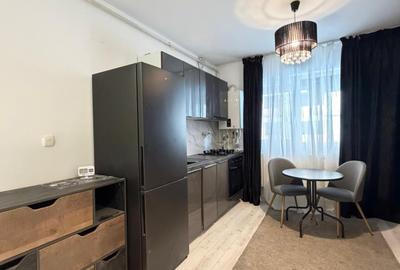 Garsonieră decomandată, mobilată în Militari - 4