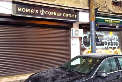 Spațiu comercial, de 30 mp, în Kogălniceanu - 6