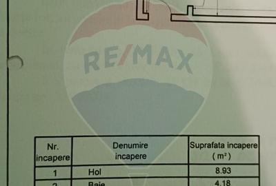 Apartament cu 2 camere decomandat, mobilat în Drumul Taberei - 8