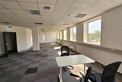 Centru de business multifunctional - inchirieri birouri de la 13 mp - 13