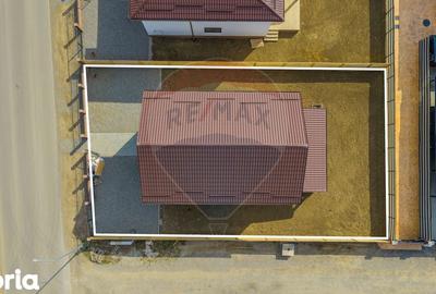 Casă cu 4 camere cu Teren 397 Mp în Hărmanului - 18