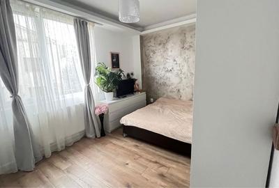 Apartament cu 3 camere în Sud - 7