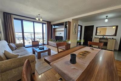 Apartament cu 2 camere de inchiriat in centrul Brasovului - 1