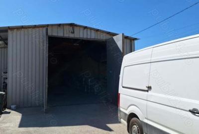 Spațiu comercial, de 2,540 mp, în Cernele - 3