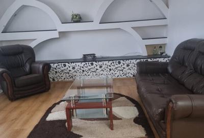 Apartament 4 camere Nasaudului et 10 - 13