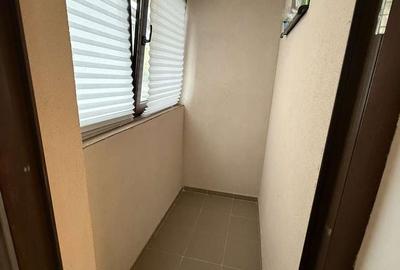 Garsonieră în Theodor Pallady - 6