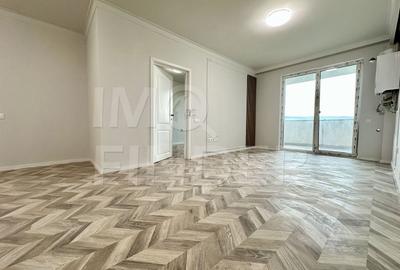Apartament 3 camere, imobil nou Marasti, finisat - 1
