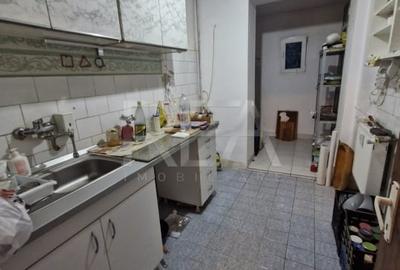 Apartament cu 3 camere -400 de metri de facultatea de medicina dentara Maiorescu - 7