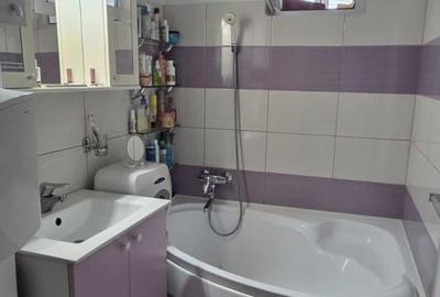 Apartament de 2 camere modern, 50, aproape de metrou - Tudor Vladimirescu - 5