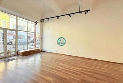 Inchiriez spatiu comercial cu vitrina stradala pe Strada Calarasilor - 10