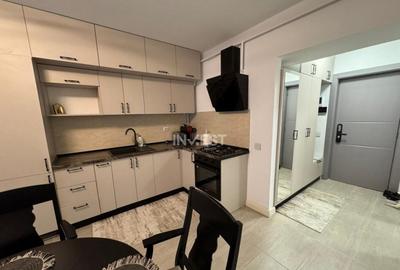 INCHIRIERE-APARTAMENT 2 CAMERE-COMPLEXTUL HIMSON - 3