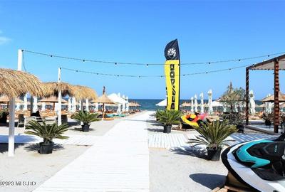 Sea On - Mamaia Nord, 3 camere, etajul 1, terasa cu vedere la mare! - 2