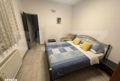 Apartament cu 4 camere în Zăvoi - 5