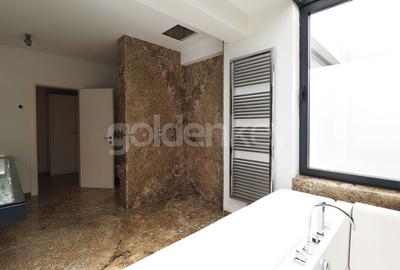 Vila minimalista pe o strada selecta si linistita - 15