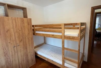 Apartament cu 3 camere decomandat, mobilat în Dristor - 9