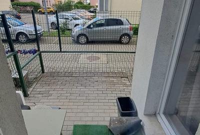 Garsonieră în Turnișor - 6