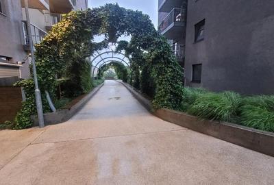 Apartament The Park-Parc Lumea Copiilor - 7