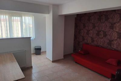 Apartament cu 2 camere decomandat, mobilat în Burdujeni