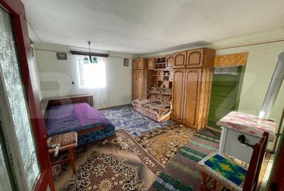 Casă cu 3 camere cu Teren 4313 Mp în Pătrângeni - 9