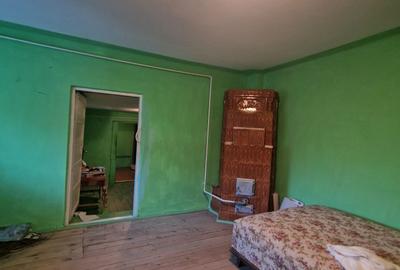 București Noi - Laminorului - vanzare casa cu teren 323 mp - 14 mp deschidere - 6